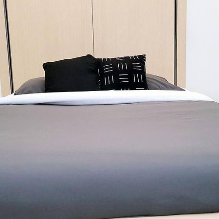 Tremont Smart 15 - A Kcm Property كليفلاند المظهر الخارجي الصورة