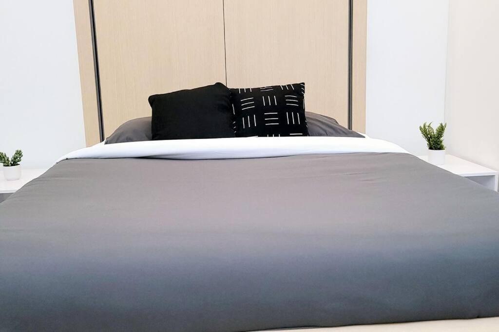 Tremont Smart 15 - A Kcm Property كليفلاند المظهر الخارجي الصورة