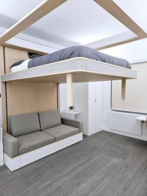 Tremont Smart 15 - A Kcm Property كليفلاند المظهر الخارجي الصورة