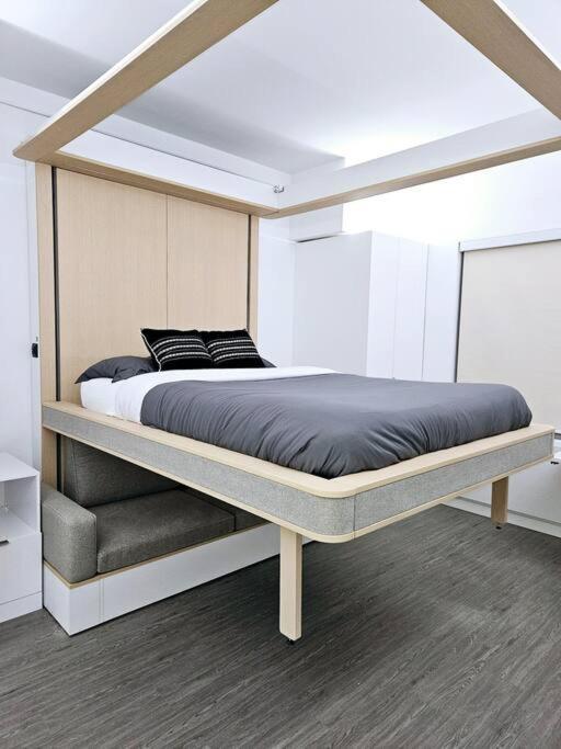 Tremont Smart 15 - A Kcm Property كليفلاند المظهر الخارجي الصورة
