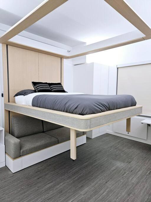 Tremont Smart 15 - A Kcm Property كليفلاند المظهر الخارجي الصورة