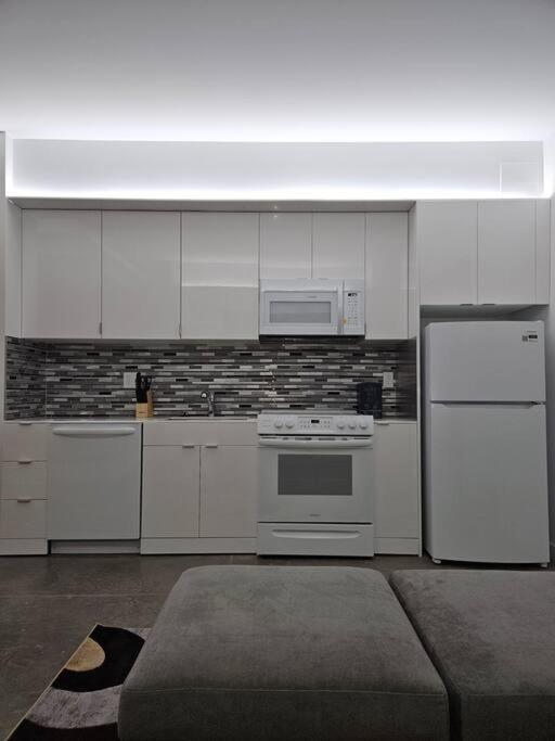 Tremont Smart 15 - A Kcm Property كليفلاند المظهر الخارجي الصورة