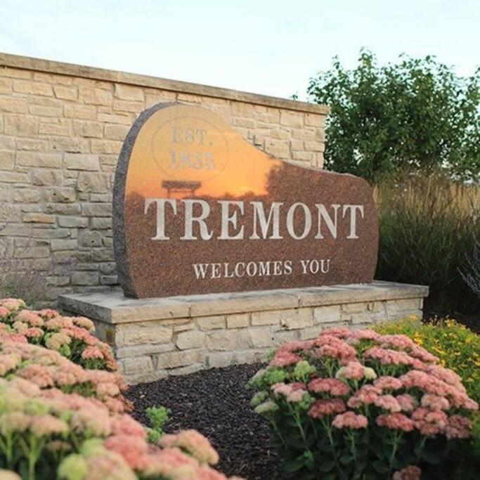 Tremont Smart 15 - A Kcm Property كليفلاند المظهر الخارجي الصورة